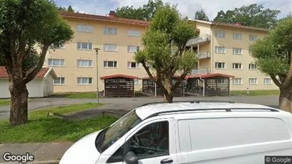 Apartments for rent in Jönköping - Photo from Google Street View
