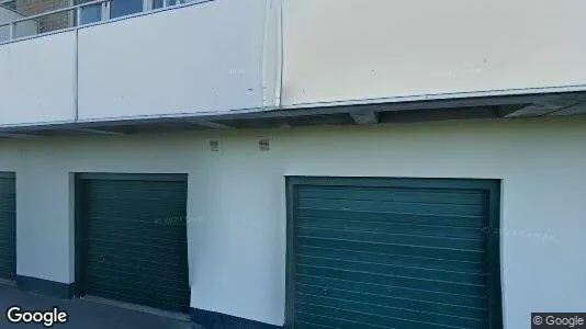 Apartments for rent in Helsingborg - Photo from Google Street View