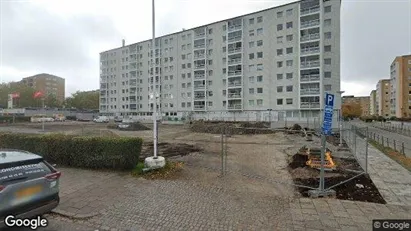 Apartments for rent in Malmö City - Photo from Google Street View