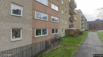 Apartments for rent in Eskilstuna - Photo from Google Street View