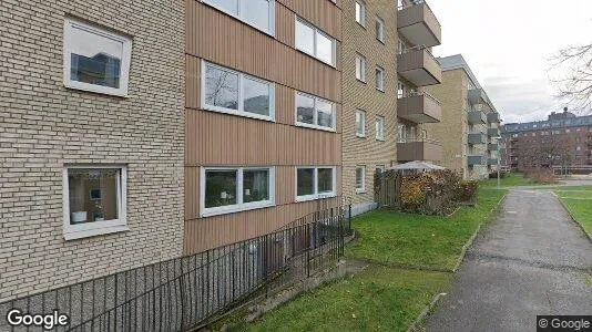 Apartments for rent in Eskilstuna - Photo from Google Street View