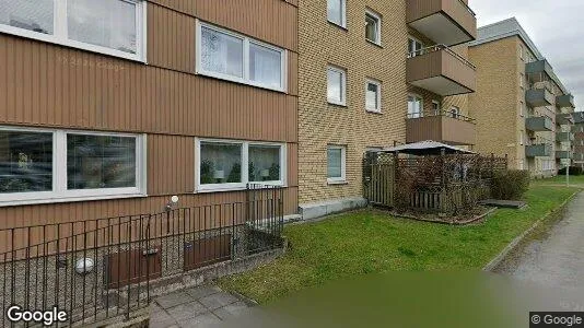 Apartments for rent in Eskilstuna - Photo from Google Street View