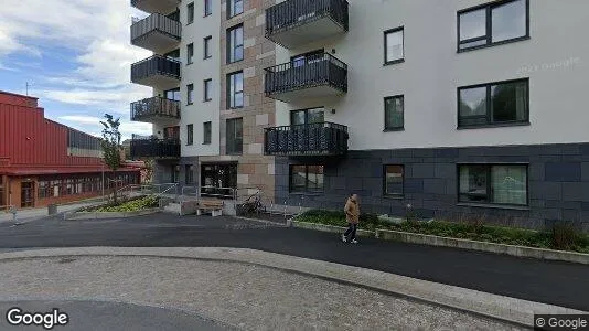 Apartments for rent in Askim-Frölunda-Högsbo - Photo from Google Street View