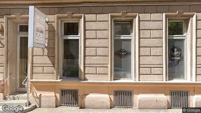 Apartments for rent in Budapest Ferencváros - Photo from Google Street View