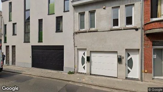 Apartments for rent in Roeselare - Photo from Google Street View