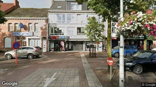 Apartments for rent in Beerse - Photo from Google Street View