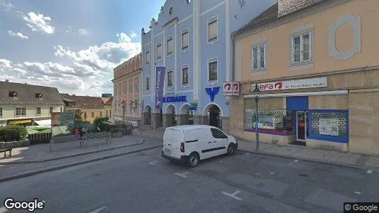 Apartments for rent in Horn - Photo from Google Street View