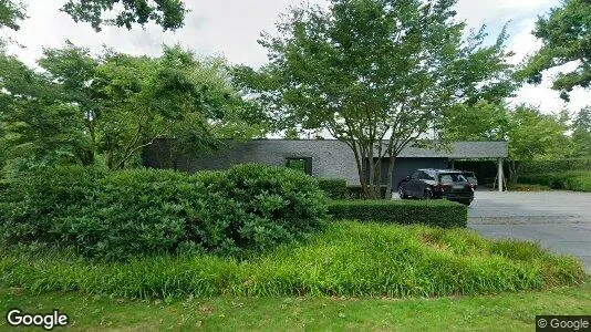 Apartments for rent in Diepenbeek - Photo from Google Street View