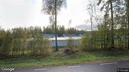 Apartments for rent in Borlänge - Photo from Google Street View