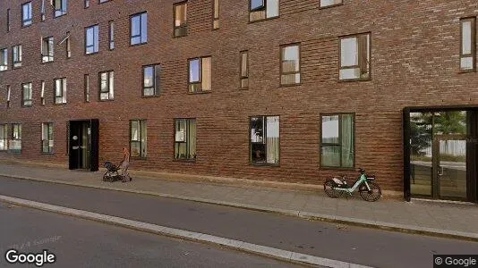 Apartments for rent in Copenhagen S - Photo from Google Street View