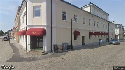 Apartments for rent in Eslöv - Photo from Google Street View