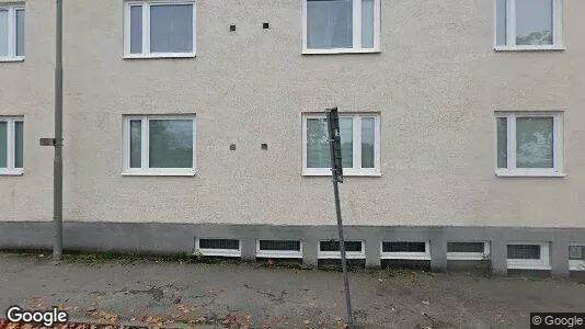 Apartments for rent in Stockholm West - Photo from Google Street View