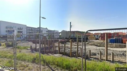 Apartments for rent in Upplands Väsby - Photo from Google Street View