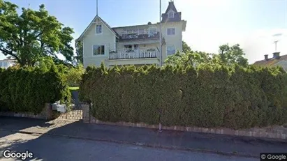 Apartments for rent in Borgholm - Photo from Google Street View
