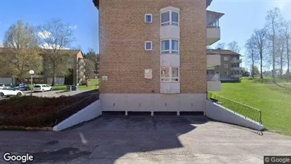 Apartments for rent in Ludvika - Photo from Google Street View