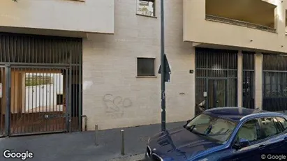 Apartments for rent in Milano Zona 2 - Stazione Centrale, Gorla, Turro, Greco, Crescenzago - Photo from Google Street View