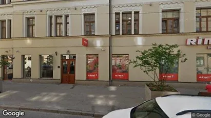 Apartments for rent in Riga Grīziņkalns - Photo from Google Street View