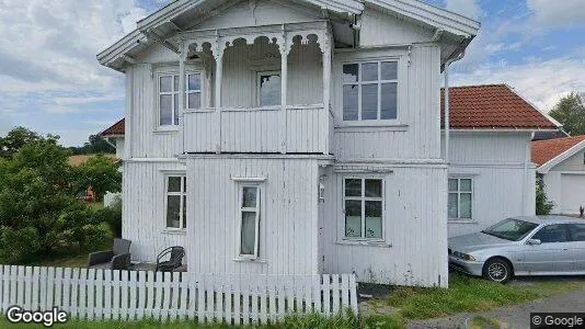 Apartments for rent in Sandefjord - Photo from Google Street View