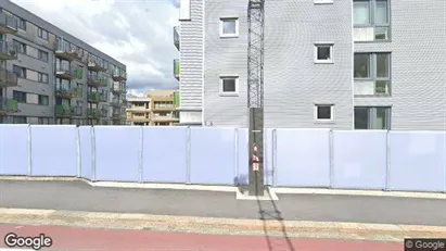 Apartments for rent in Bergen Årstad - Photo from Google Street View