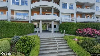 Apartments for rent in Stavanger - Photo from Google Street View