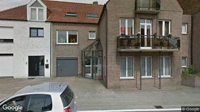 Apartments for rent in Oostkamp - Photo from Google Street View