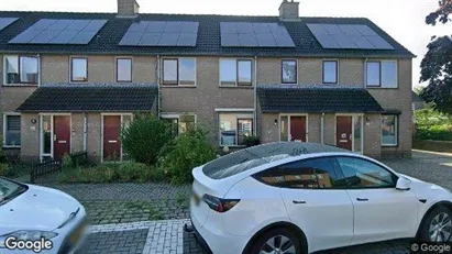 Apartments for rent in Valkenswaard - Photo from Google Street View