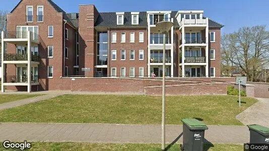 Apartments for rent in Berg en Dal - Photo from Google Street View