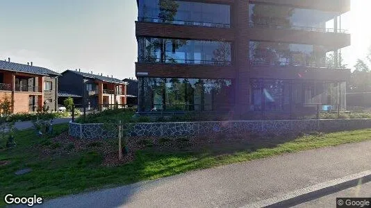 Apartments for rent in Helsinki Itäinen - Photo from Google Street View