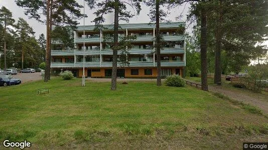Apartments for rent in Mäntsälä - Photo from Google Street View