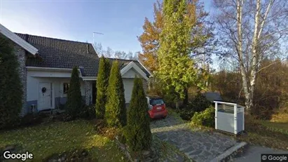 Apartments for rent in Seinäjoki - Photo from Google Street View