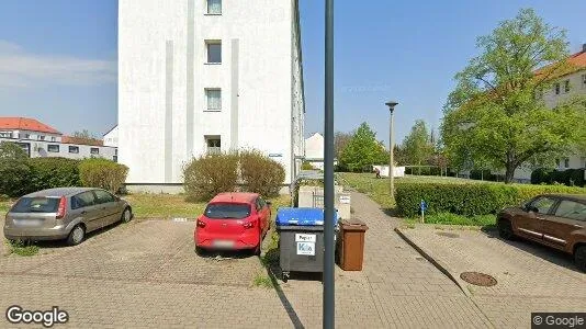 Apartments for rent in Salzlandkreis - Photo from Google Street View