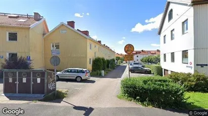 Apartments for rent in Gothenburg East - Photo from Google Street View