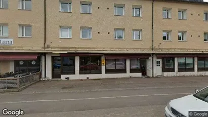 Apartments for rent in Forshaga - Photo from Google Street View