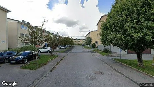 Apartments for rent in Uppsala - Photo from Google Street View