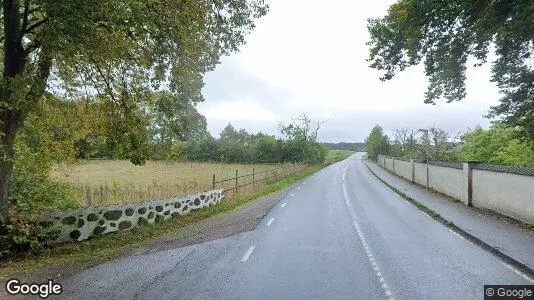 Apartments for rent in Helsingborg - Photo from Google Street View
