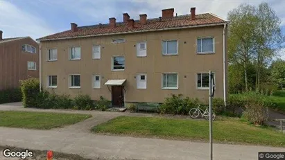 Apartments for rent in Säffle - Photo from Google Street View