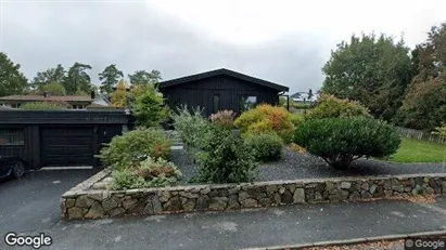 Apartments for rent in Härryda - Photo from Google Street View