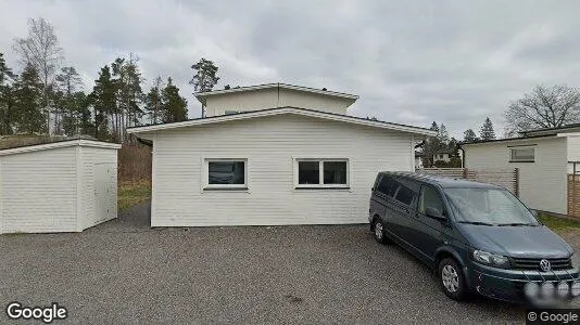 Apartments for rent in Huddinge - Photo from Google Street View