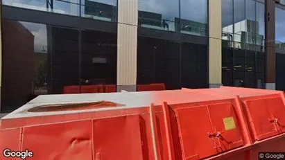 Apartments for rent in Lundby - Photo from Google Street View