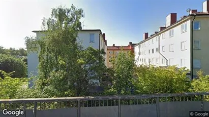 Apartments for rent in Södertälje - Photo from Google Street View