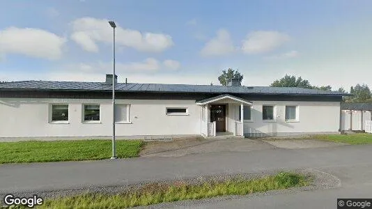 Apartments for rent in Östersund - Photo from Google Street View