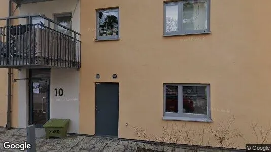 Apartments for rent in Huddinge - Photo from Google Street View