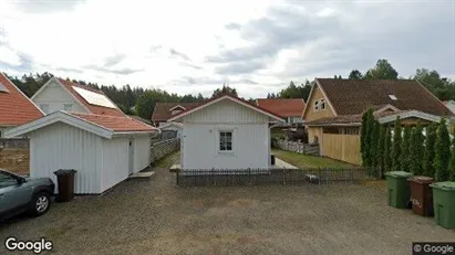 Apartments for rent in Nynäshamn - Photo from Google Street View