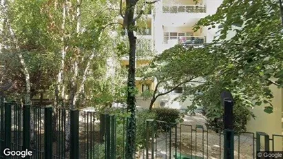 Apartments for rent in Bucharest - Sectorul 1 - Photo from Google Street View