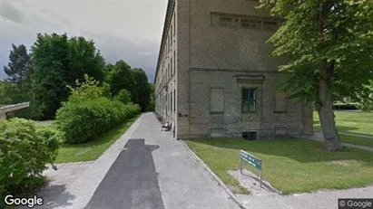 Apartments for rent in Roskilde - Photo from Google Street View