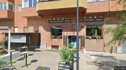 Apartments for rent in Falun - Photo from Google Street View