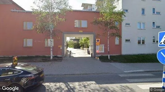 Apartments for rent in Stockholm West - Photo from Google Street View
