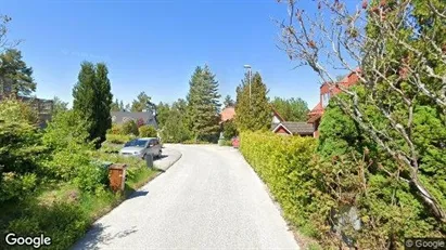 Apartments for rent in Tyresö - Photo from Google Street View