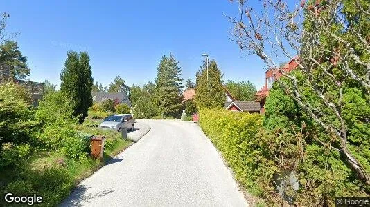 Apartments for rent in Tyresö - Photo from Google Street View