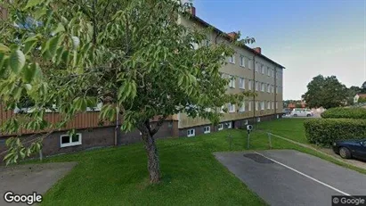 Apartments for rent in Motala - Photo from Google Street View